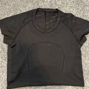 Swiftly Tech short sleeve tee, LuluLemon